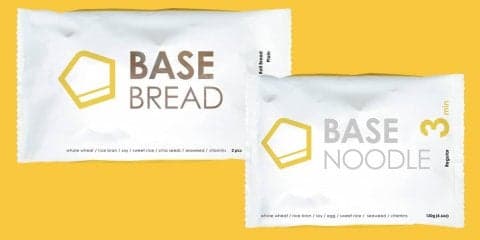 完全栄養パスタ「BASE PASTA」がリニューアル。さまざまな麺料理にアレンジ可能