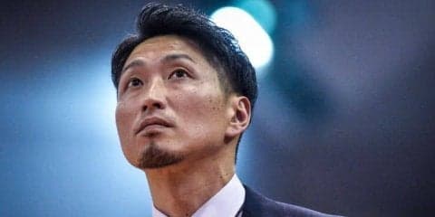大野篤史ヘッドコーチが続投、千葉で4年目のシーズンへ「一から始めるつもりで」