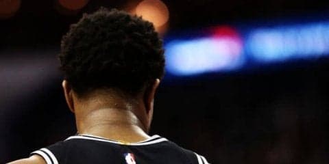 ラプターズと親友ラウリーのファイナル進出を喜ぶデローザン「僕は応援している」