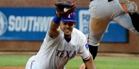 【MLB】レ軍内野手の奇抜すぎるユニ着こなしが浸透中「快適だ」「長期的にこの格好を」