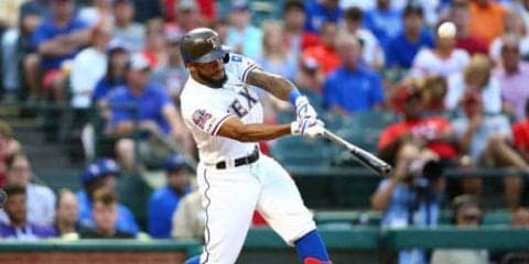 【MLB】米で正真正銘の「走者を刺した」“珍プレー”が話題　送球直撃にファン心配「痛そう！」