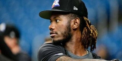 【MLB】カブス愛が強すぎる男性ファンの行為に賛否の声　ボール返却に「失礼」「尊敬」