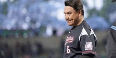 ロッテ井口監督、会心のリクエスト成功で反撃の芽摘む　「微妙だったので」