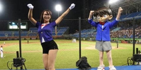 野球に美女チアにB級グルメ…台湾プロ野球が熱い！　ラミゴモンキーズの人気に迫る