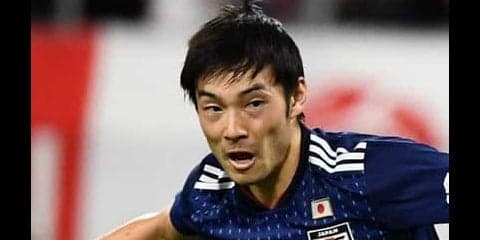 ３バックに囚われた森保ジャパン。選手の長所よりシステム優先だった