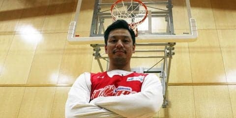 B1昇格を逃した失意から、再スタートを図る古野拓巳「いろんな葛藤がありました」