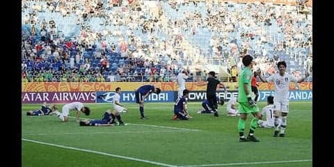 日本が韓国に敗れた最大の理由。「あんなにダメージがあるなんて…」