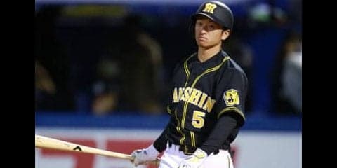 ルーキー近本光司が阪神を変えた。武器は優れた野球脳と溢れる好奇心