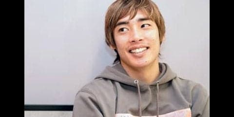 伊東純也にはデカい夢がある。ビッグクラブ移籍へ「スーパーな存在に」