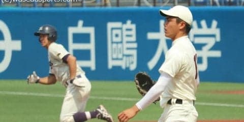 勝負どころでのミスが響き、優勝を逃す無念の敗戦／明大戦
