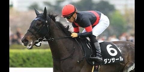 ＧＩ戦線同様に大荒れ必至。マーメイドＳは格下軽量馬４頭でガッポリ