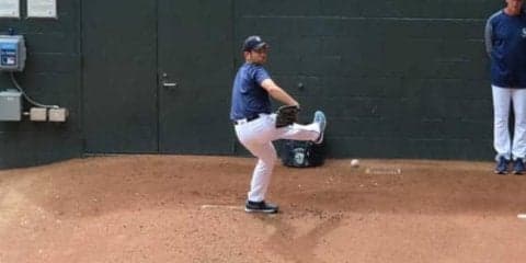 【MLB】菊池雄星、西武時代の“引き出し”が復活の鍵　空白の4日間で得た手応えとは？
