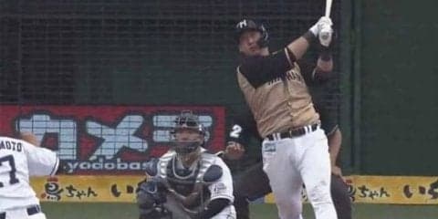 2年に1度の甲子園で“元スター”が凱旋！　交流戦で注目の聖地を沸かせた男たち