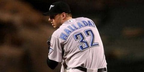 【MLB】飛行機事故死のハラデー氏長男がドラフト指名　“32”巡目指名に込められた意味