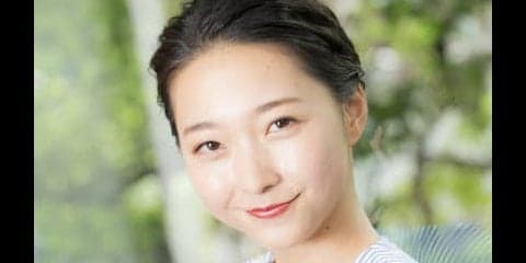 畠山愛理は基本ネガティブ。それでも「性格を変えようとは思わない」