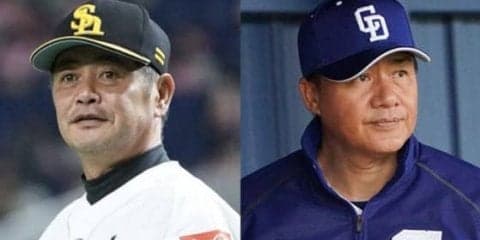 鷹が唯一の4連勝、中日は初勝利　日ハム有原両リーグトップ7勝目…7日の交流戦は？