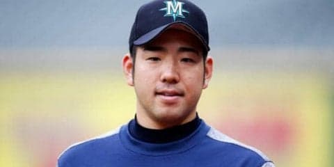 【MLB】菊池雄星、9日に後輩・大谷とメジャー初対決へ　「自分の投球をするだけ」
