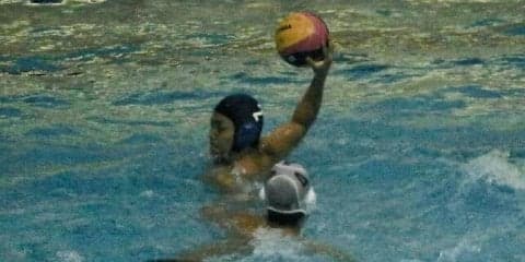 ３連勝！上位リーグへ向け大きな勝ち星