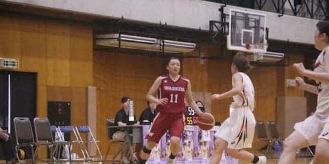 中盤は苦戦するも終盤に突き放し快勝