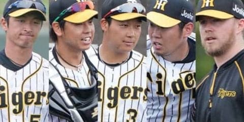 どうなる球宴ファン投票？　現時点で最多は阪神、唯一の“圏内”ゼロは中日