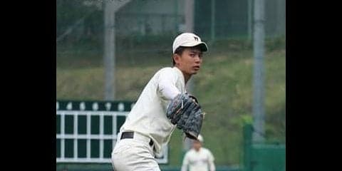 『イケメンエース対決』は明大に軍配。意地を見せるも先勝を許す／明大１回戦