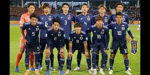 Ｕ－20代表は、11年前の香川真司を教訓に久保建英を招集すべきだった