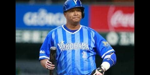 ＤｅＮＡロペス「悪送球されてもいい」。坂本勇人と語り合った守備論