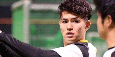 ホークス高橋礼、広島打線に“真っ向勝負”で6勝目　「真ん中でも強いボールを」