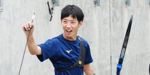 【洋弓部】男子は勝利も関関戦敗北