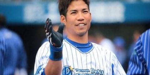 DeNA桑原、49日ぶりスタメンでV打　定位置再奪取へ「何くそと思いながら」