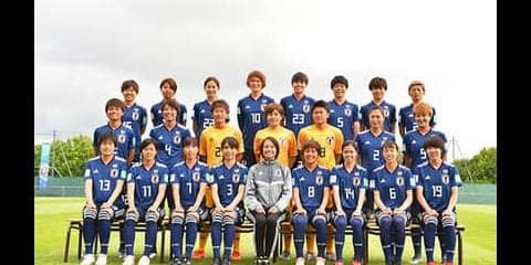 女子Ｗ杯は混戦模様。なでしこジャパンの勝ち上がりを予想してみた
