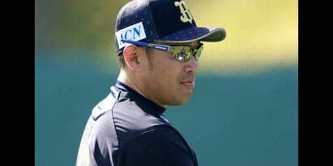 平井正史コーチが敗戦投手に愛のムチ。「ほかに投げたい選手はいる」