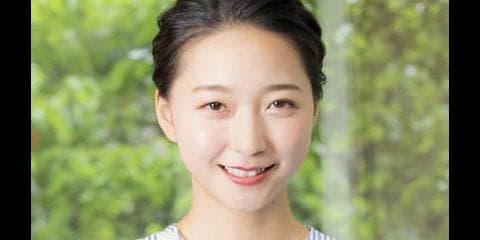 畠山愛理が毎夜必ずしていること「逆立ちして頭をすっきりさせます」