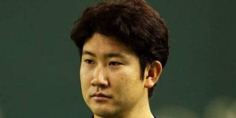 9日の公示　巨人が菅野を1軍登録！　ヤクルトが坂口、西武は榎田を登録抹消