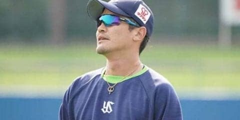 9日の公示　ヤクルトが坂口、西武は榎田の登録を抹消