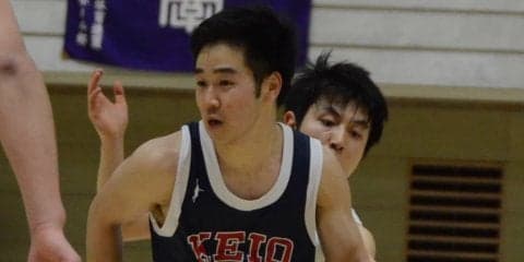 【バスケ（男子）】ほろ苦い船出　得られた課題多き一戦に/第５８回関東大学バスケットボール新人戦vs中央大