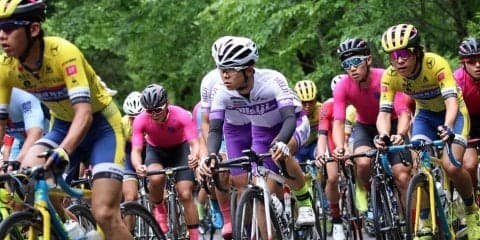 チームトップは松村　入賞者ゼロと悔しい結果に終わる／全日本学生個人ロード