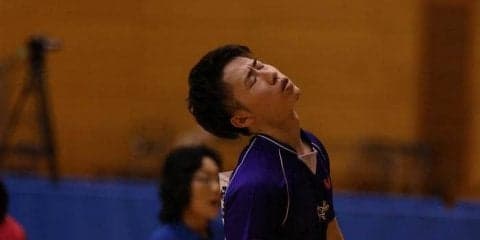 出雲がベスト４入りの好成績！/関東学生選手権