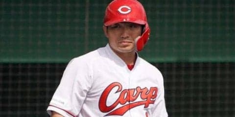 広島九里5回2失点で2勝目、チーム連敗「3」でストップ　鷹は交流戦初黒星