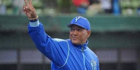 DeNA楠本の代打逆転満塁弾にラミレス監督も驚き「予想してなかった」