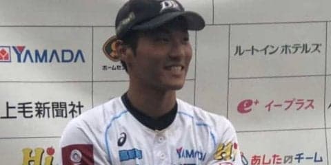 BC群馬の23歳内野手、NPB入りへスイッチでアピール　監督「年齢的にギリ」