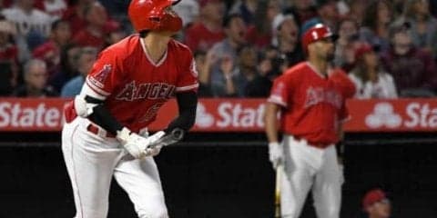 【MLB】大谷、菊池との800日ぶり花巻東対決一問一答全文「特別」「もっと熱い試合を」