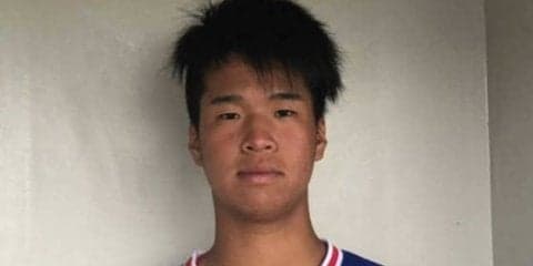 NPBスカウトが注目するBC武蔵の18歳サイド右腕「素材だけは面白い存在」