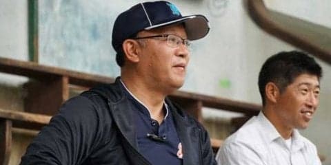 「まだ夢に出る」清原のアーチ　KKに敗れた男、大阪工業大総監督が全日本出場で叶える夢