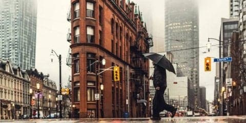 梅雨を元気に乗り切る知恵