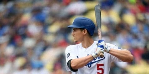 【MLB】“W手術”から復帰のドジャース・シーガーが独白「長く辛い一年だったけど…」