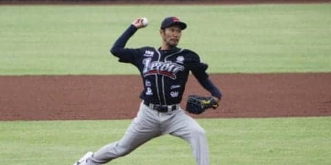 元DeNA久保康友、今季最短3回途中5失点　同僚の元中日クラーク離脱が痛手…