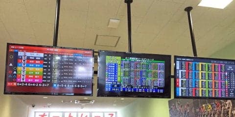 『森泉宏一の実況天国』Vol.13