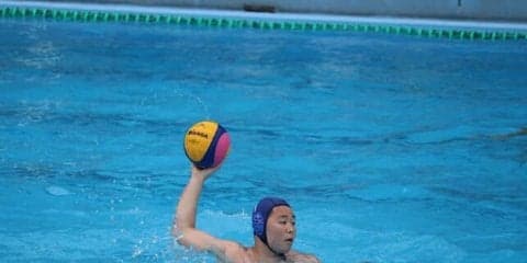 明大倒せず予選リーグを３位で終える