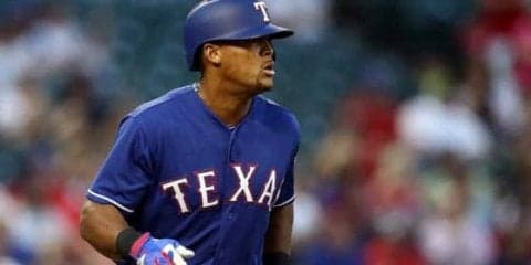 【MLB】なぜか頭を触られると“激怒”…ベルトレの“名珍場面集”公開でファン熱望「復帰して」